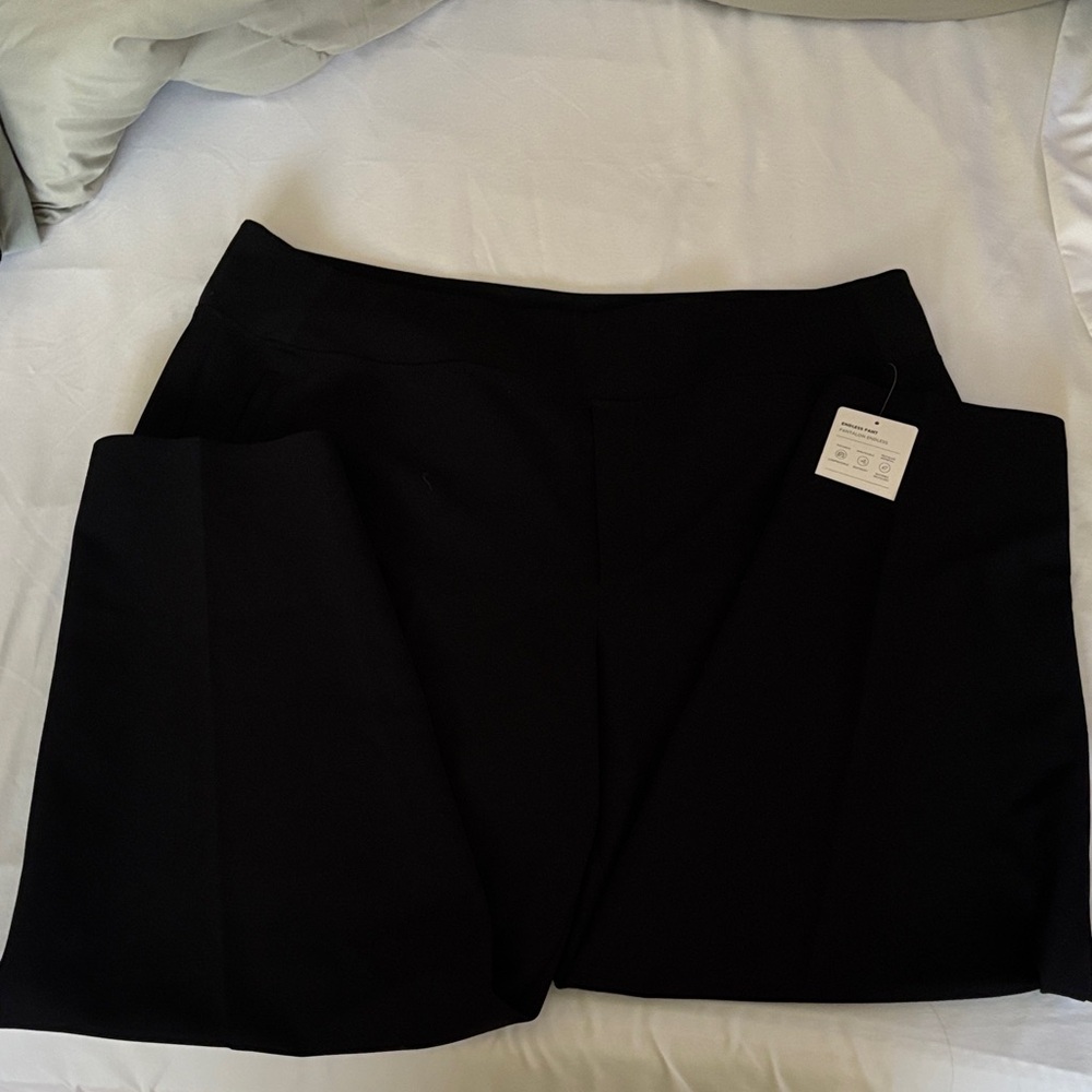 Athleta Black Women's Pants